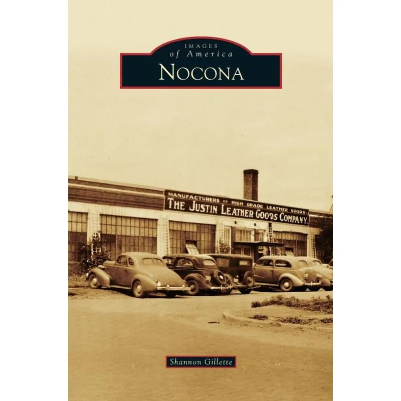Nocona