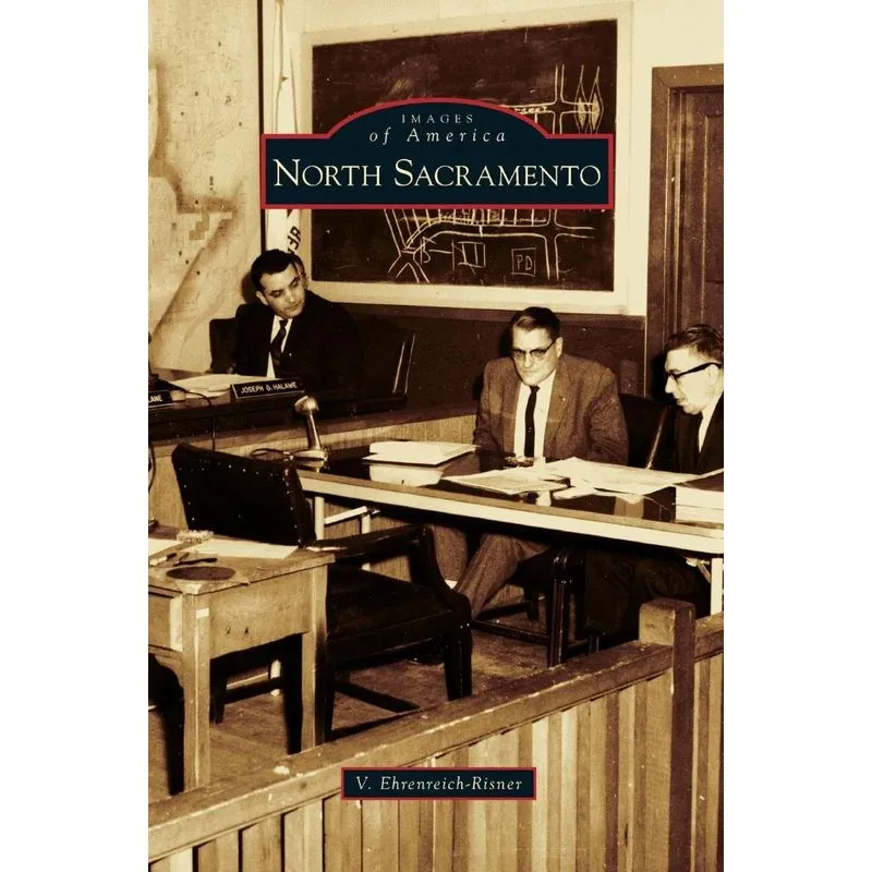 North Sacramento