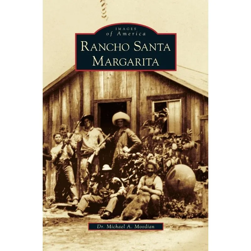 Rancho Santa Margarita