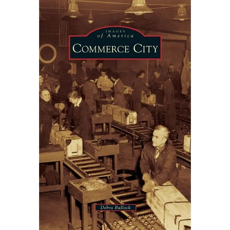 Commerce City
