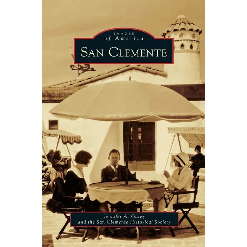 San Clemente