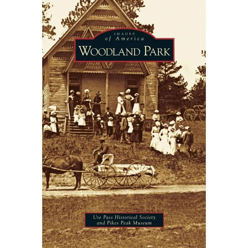 Woodland Park