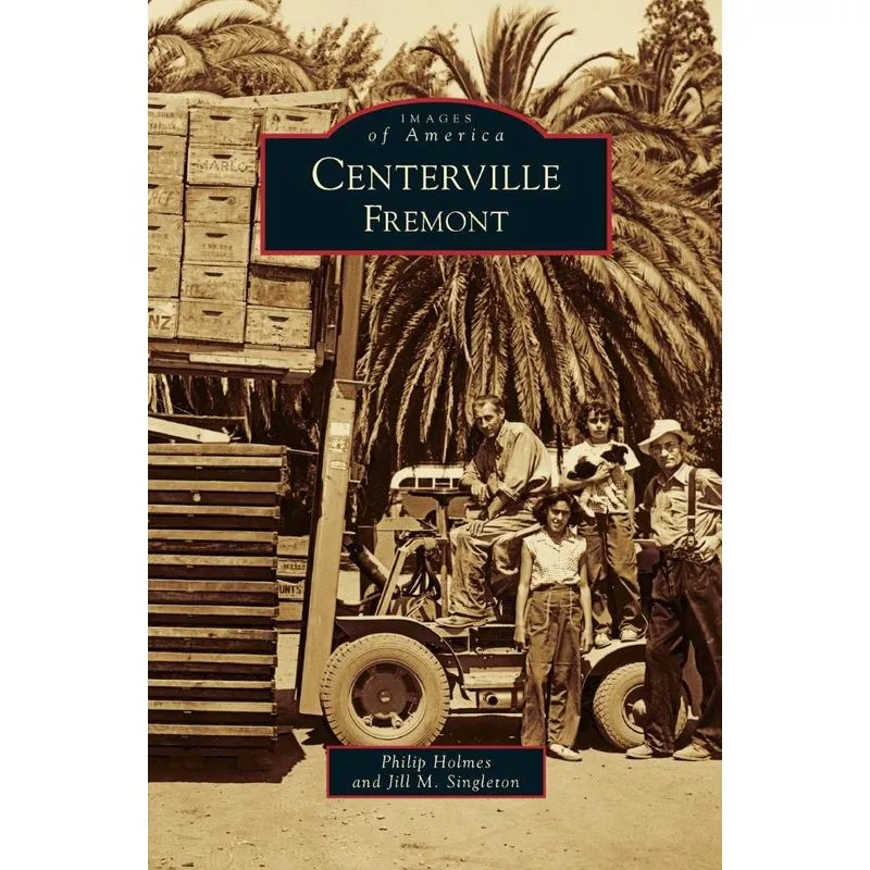 Centerville, Fremont