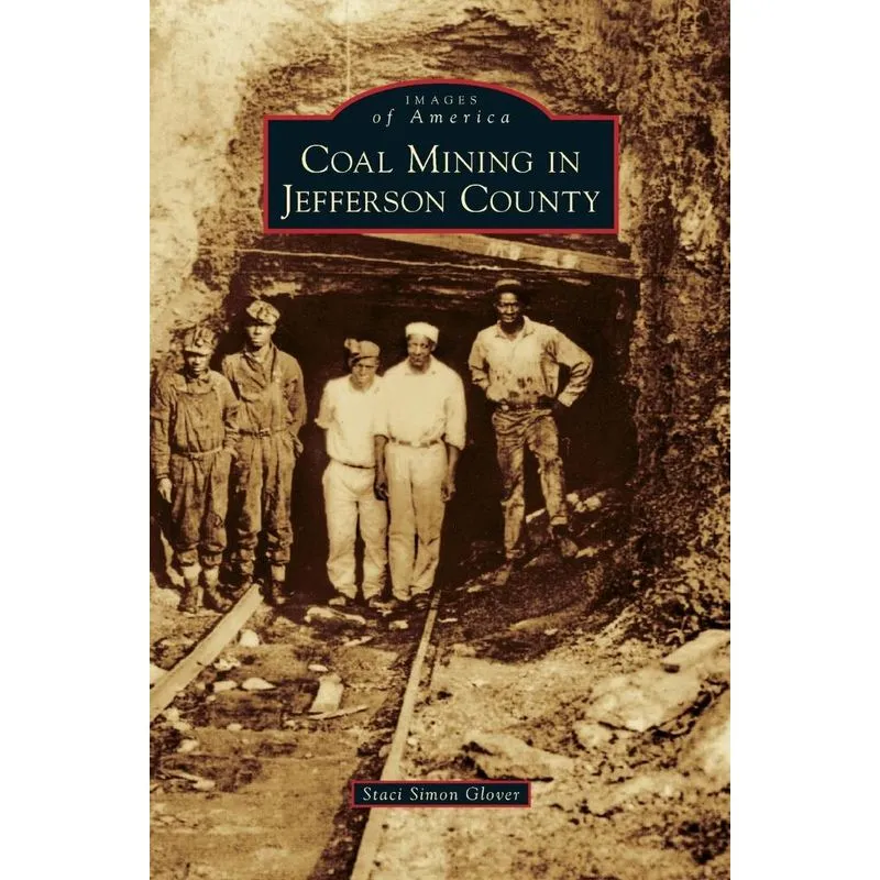 Coal Mining in Jefferson County