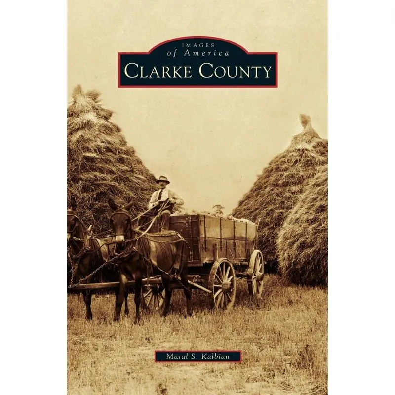 Clarke County