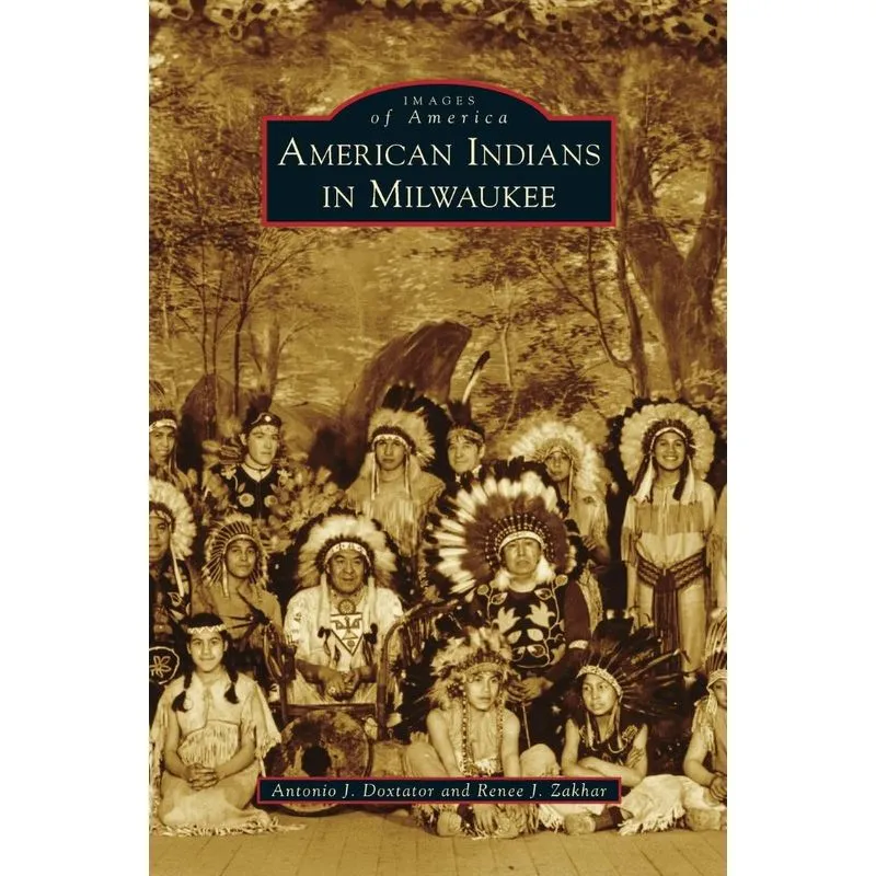 American Indians in Milwaukee