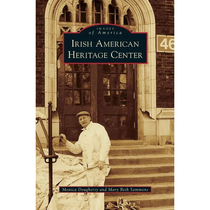 Irish American Heritage Center