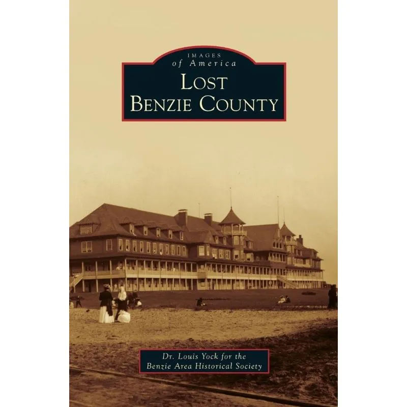Lost Benzie County