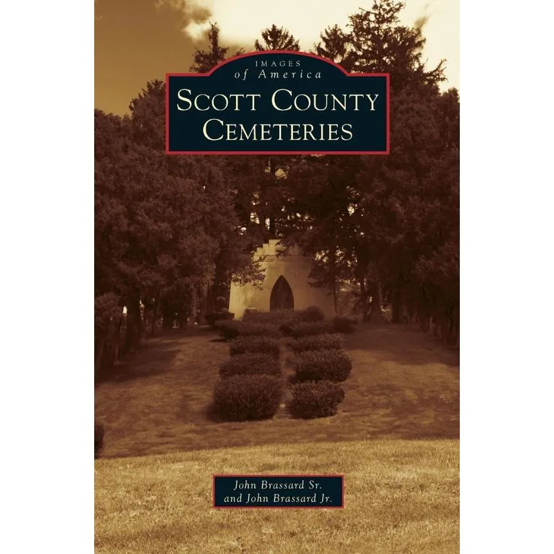 Scott County Cemeteries