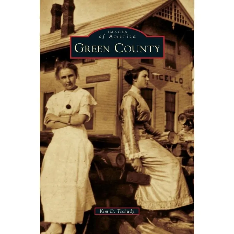 Green County