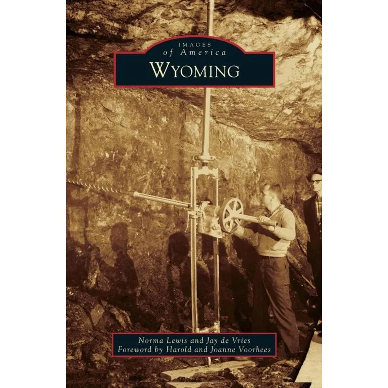 Wyoming