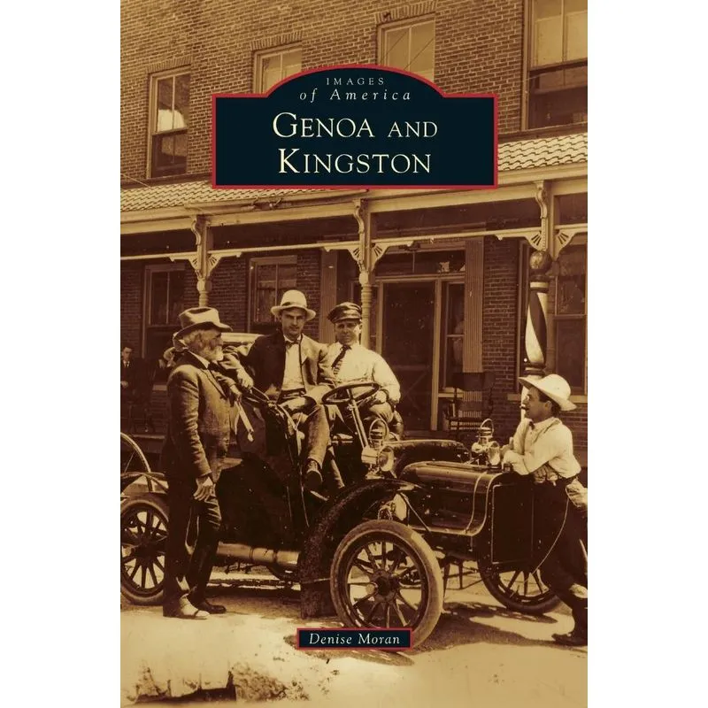 Genoa and Kingston