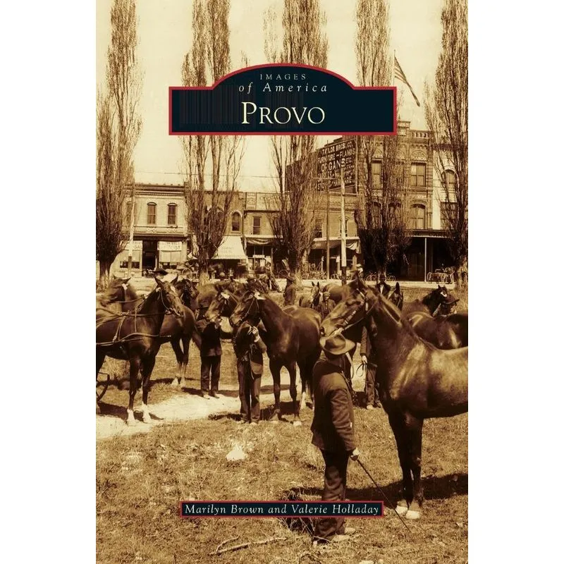 Provo