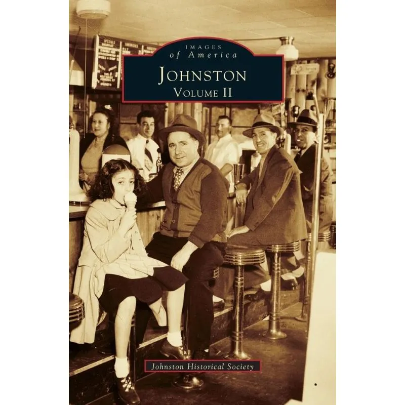 Johnston