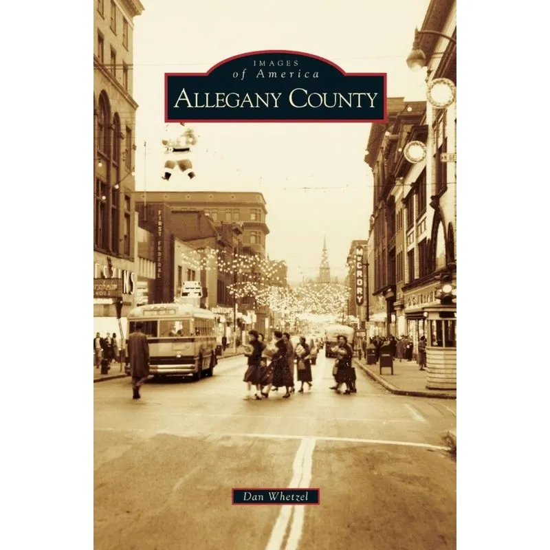Allegany County