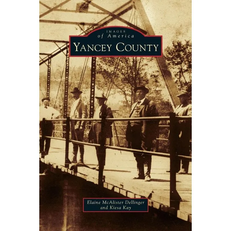 Yancey County