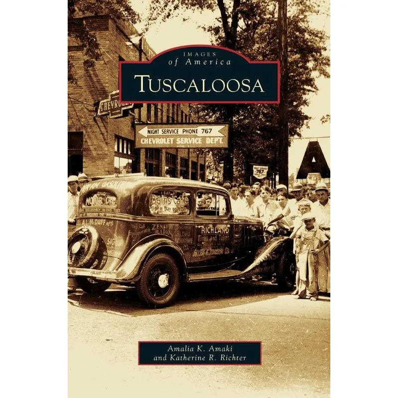 Tuscaloosa