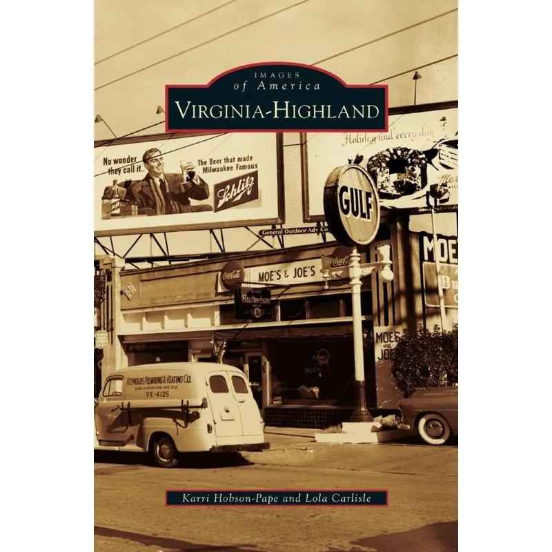 Virginia-Highland