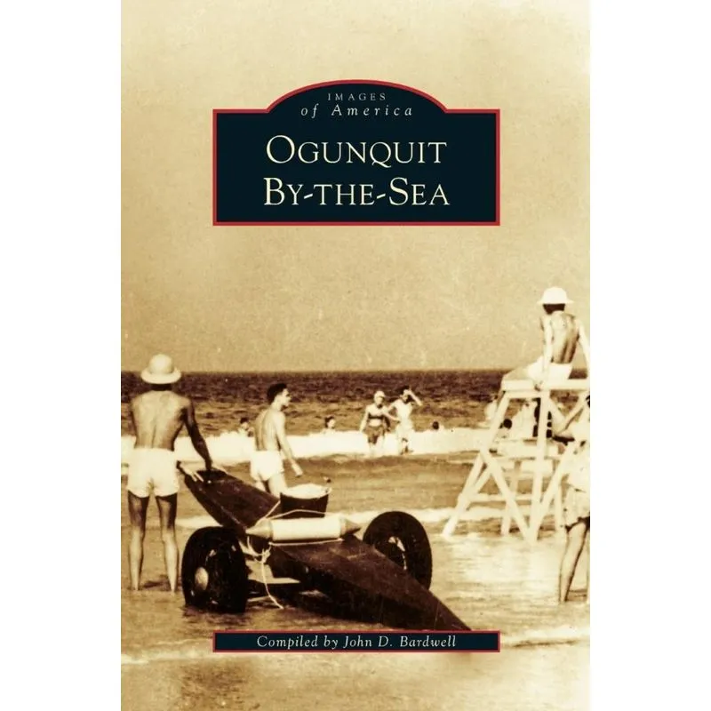 Ogunquit By-The-Sea