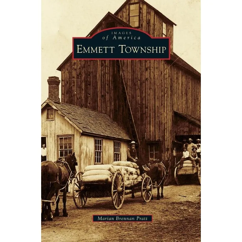 Emmett Township