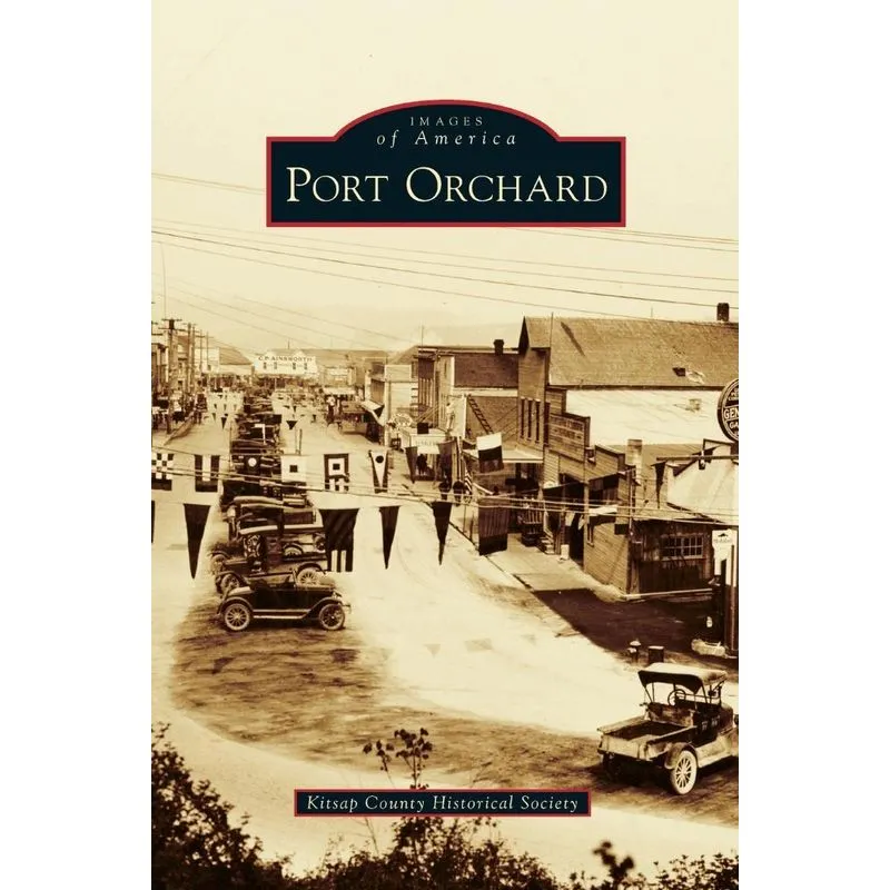 Port Orchard