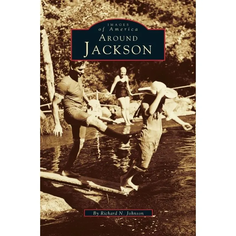 Around Jackson
