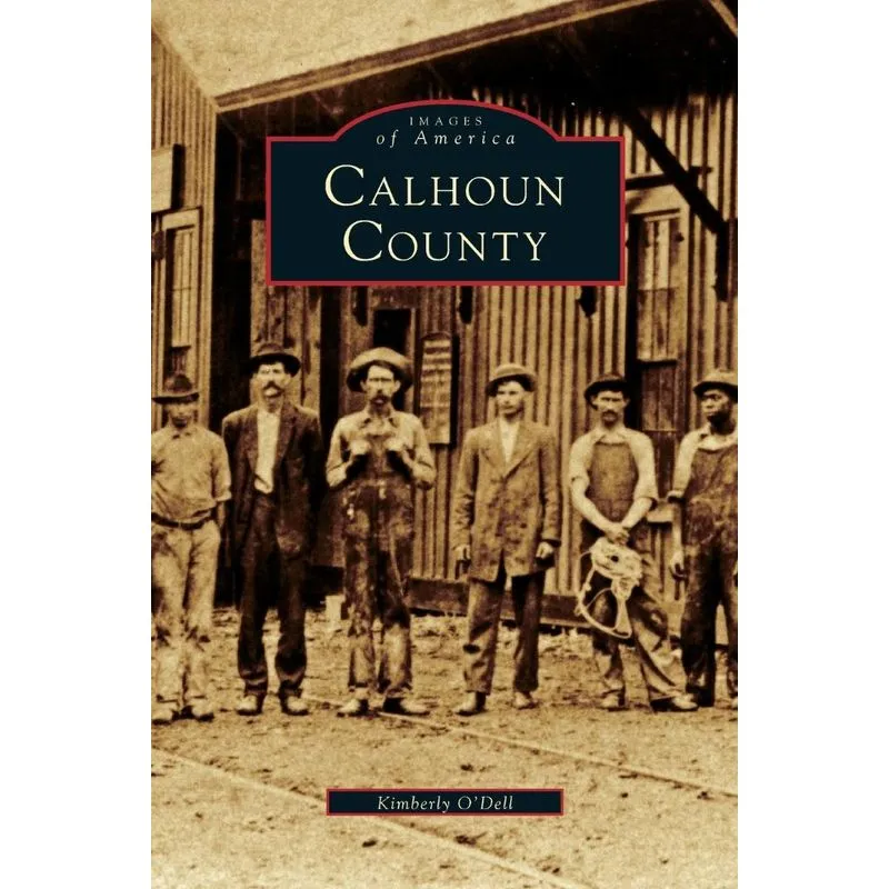 Calhoun County