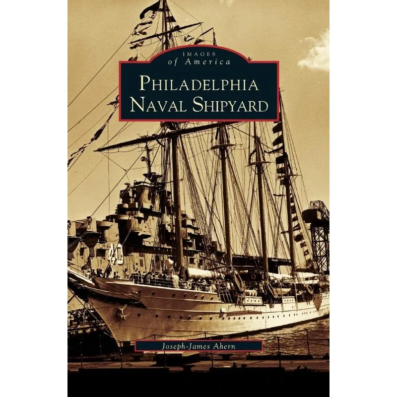 Philadelphia Naval Shipyard
