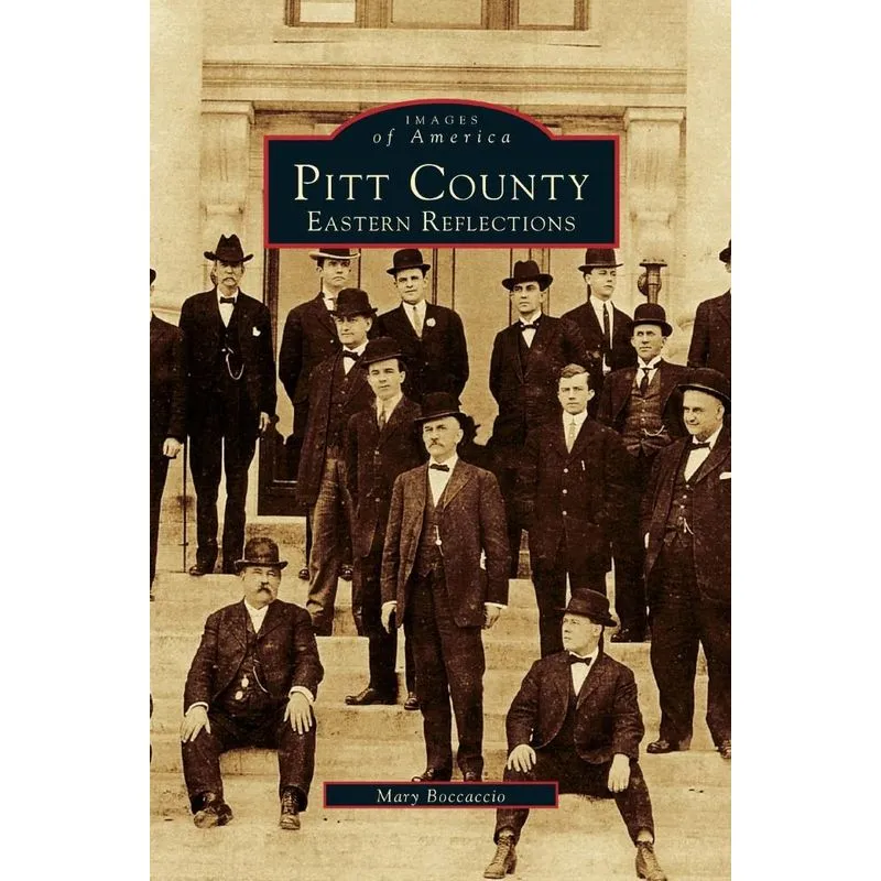 Pitt County
