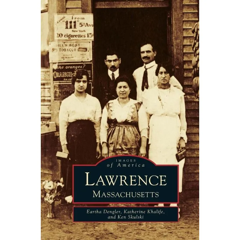 Lawrence