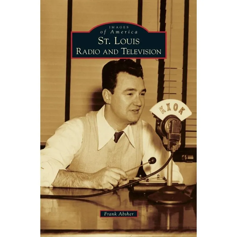 St. Louis Radio and Television