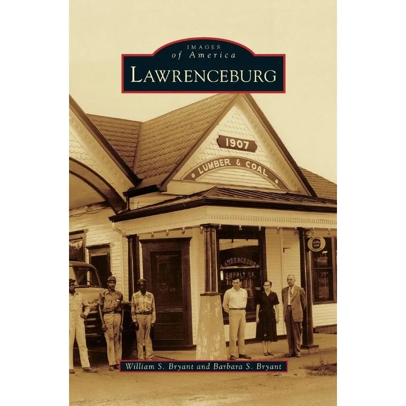Lawrenceburg