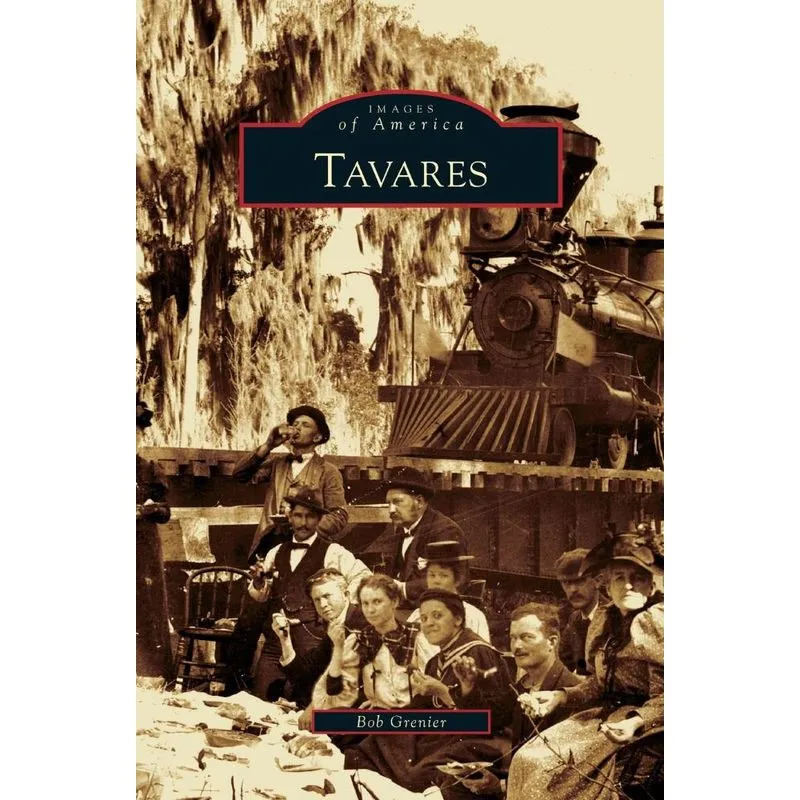 Tavares