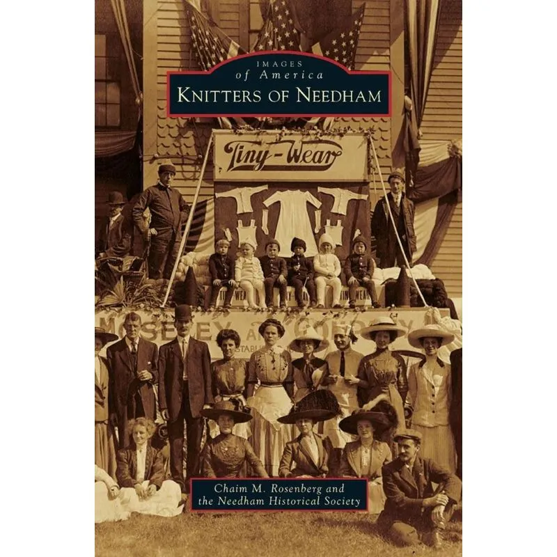 Knitters of Needham