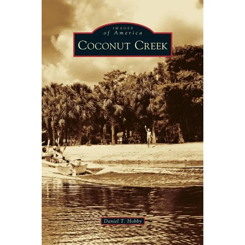 Coconut Creek