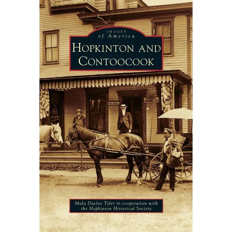 Hopkinton and Contoocook