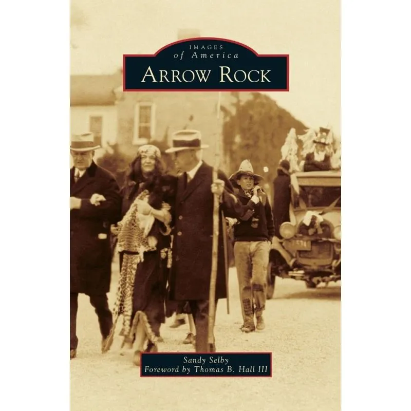 Arrow Rock