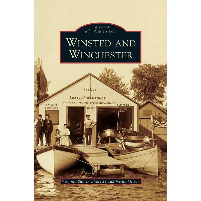 Winsted and Winchester