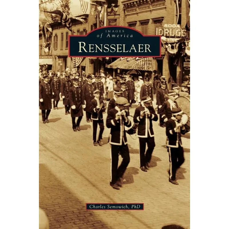 Rensselaer