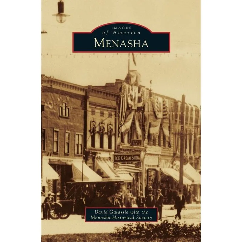 Menasha