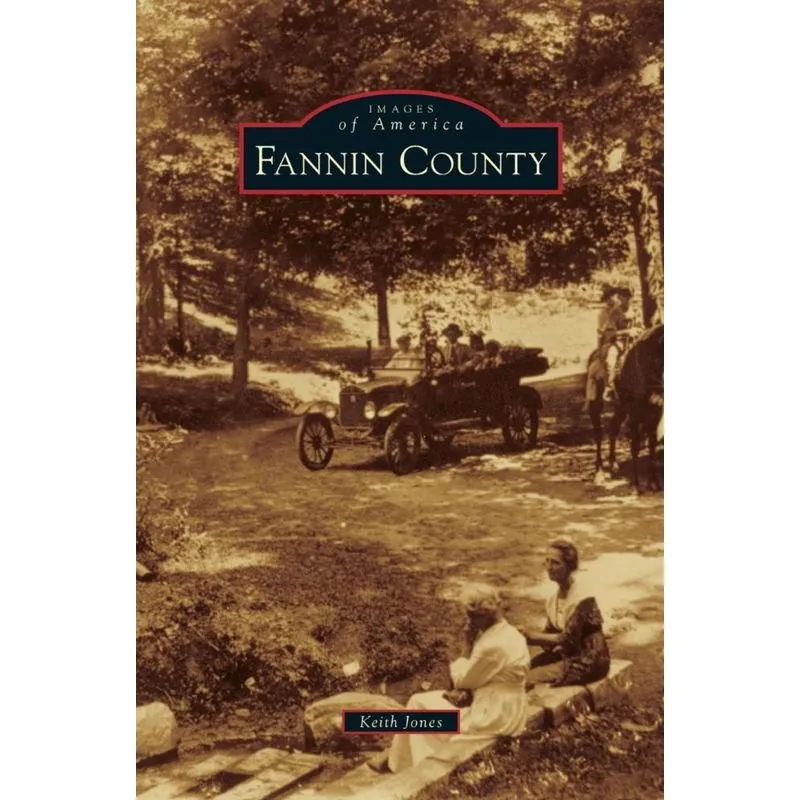 Fannin County