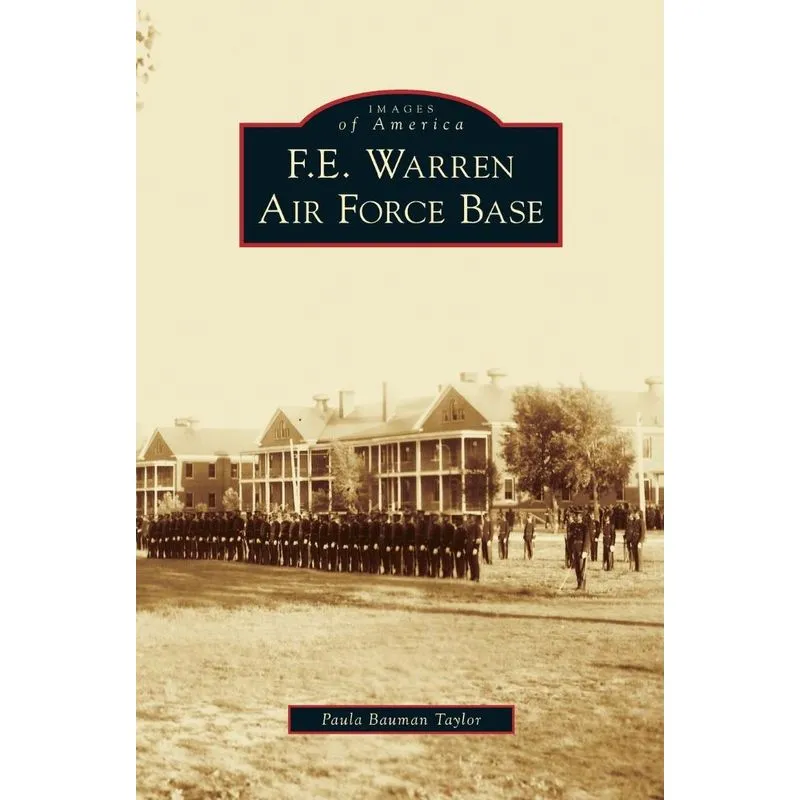 F.E. Warren Air Force Base