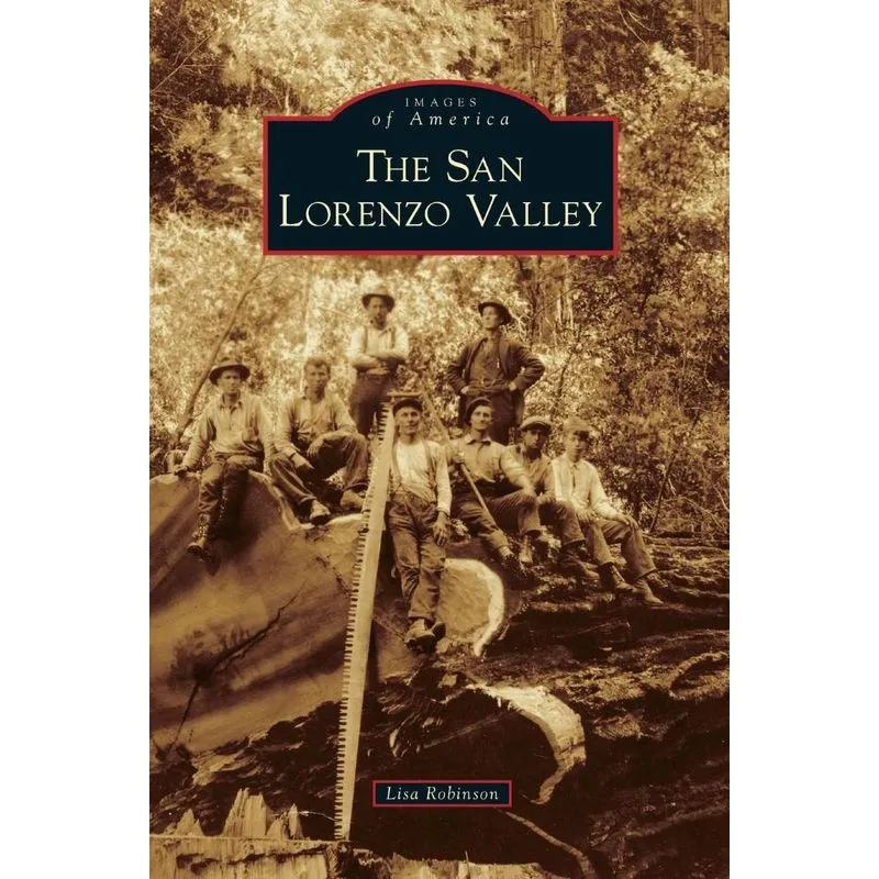 San Lorenzo Valley