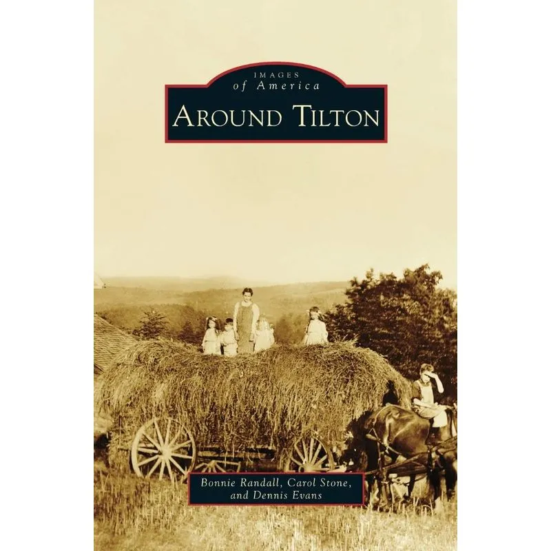 Around Tilton