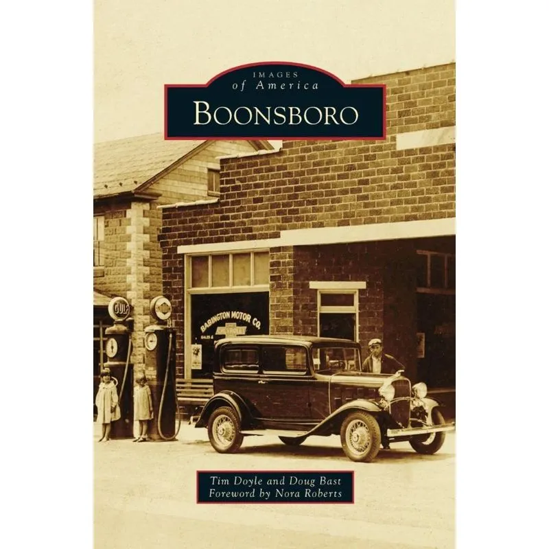 Boonsboro