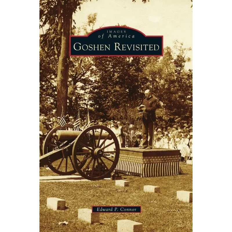 Goshen Revisited