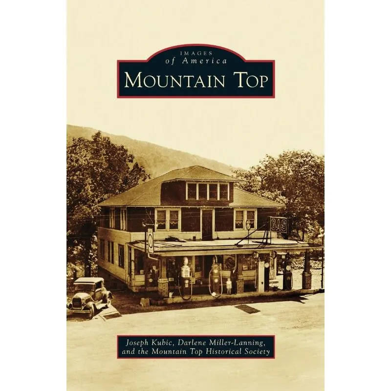 Mountain Top