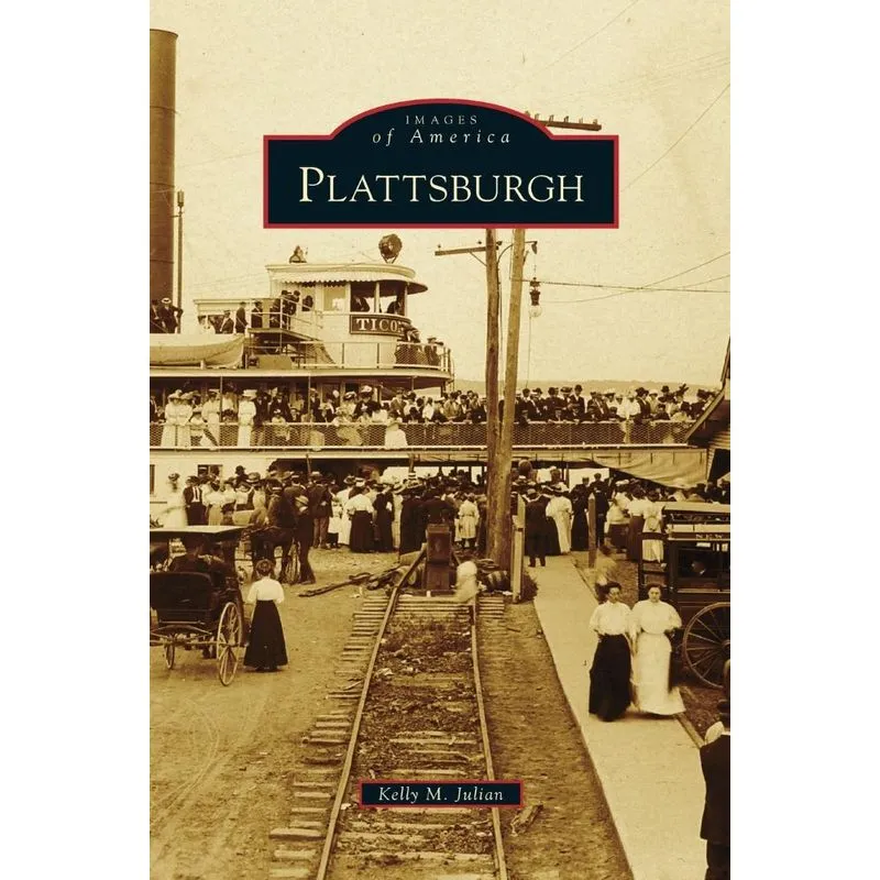 Plattsburgh