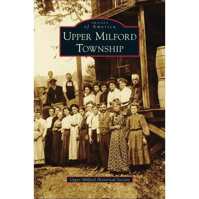 Upper Milford Township