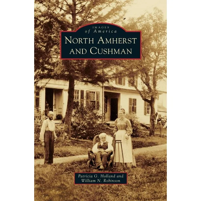 North Amherst and Cushman